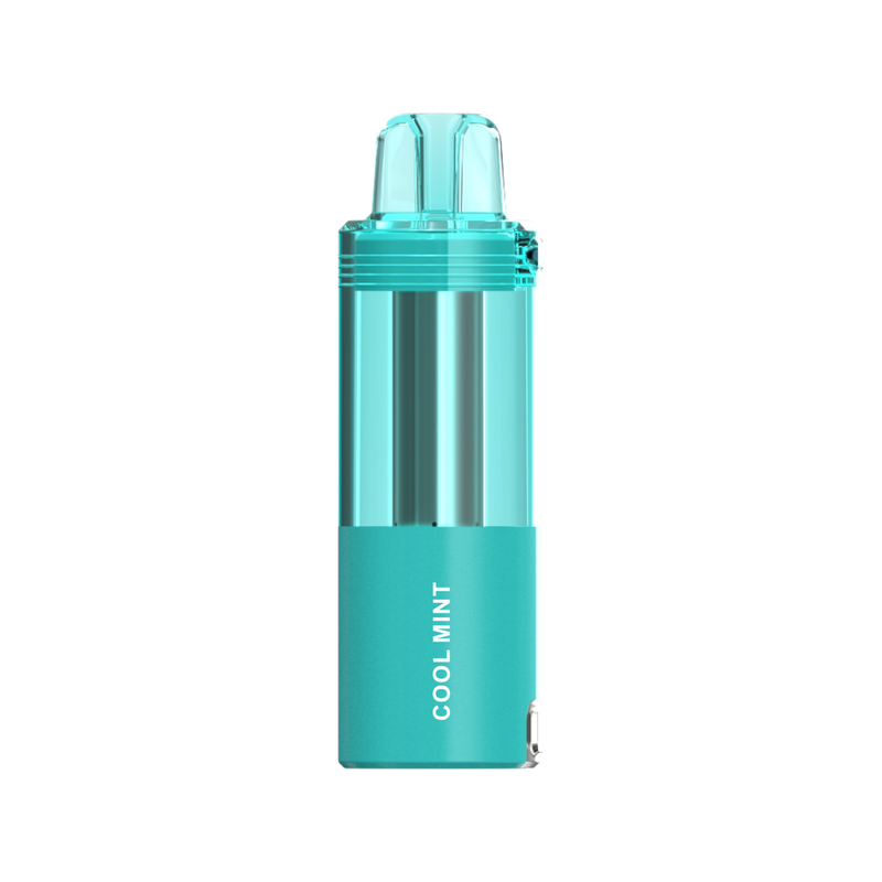JOOZY PRO DISPOSABLE POD - 40000 PUFFS