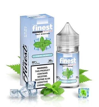 FINEST SALT E-LIQUID 30ML