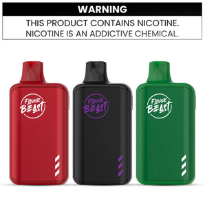 Flavor Beast Vape - Premium Disposable Vapes Online | FlyingVape Flavor Beast Vape - Premium Disposable Vapes Online | FlyingVape