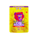 DOZO D9 SMASHERS GUMMIES - 10000MG - Indica Tutti Frutti
