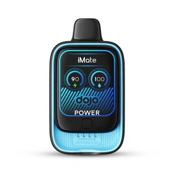 DOJO IMATE X DISPOSABLE VAPE - 20000 PUFFS