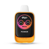 DOJO IMATE X DISPOSABLE VAPE - 20000 PUFFS