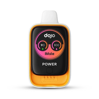 DOJO IMATE X DISPOSABLE VAPE - 20000 PUFFS