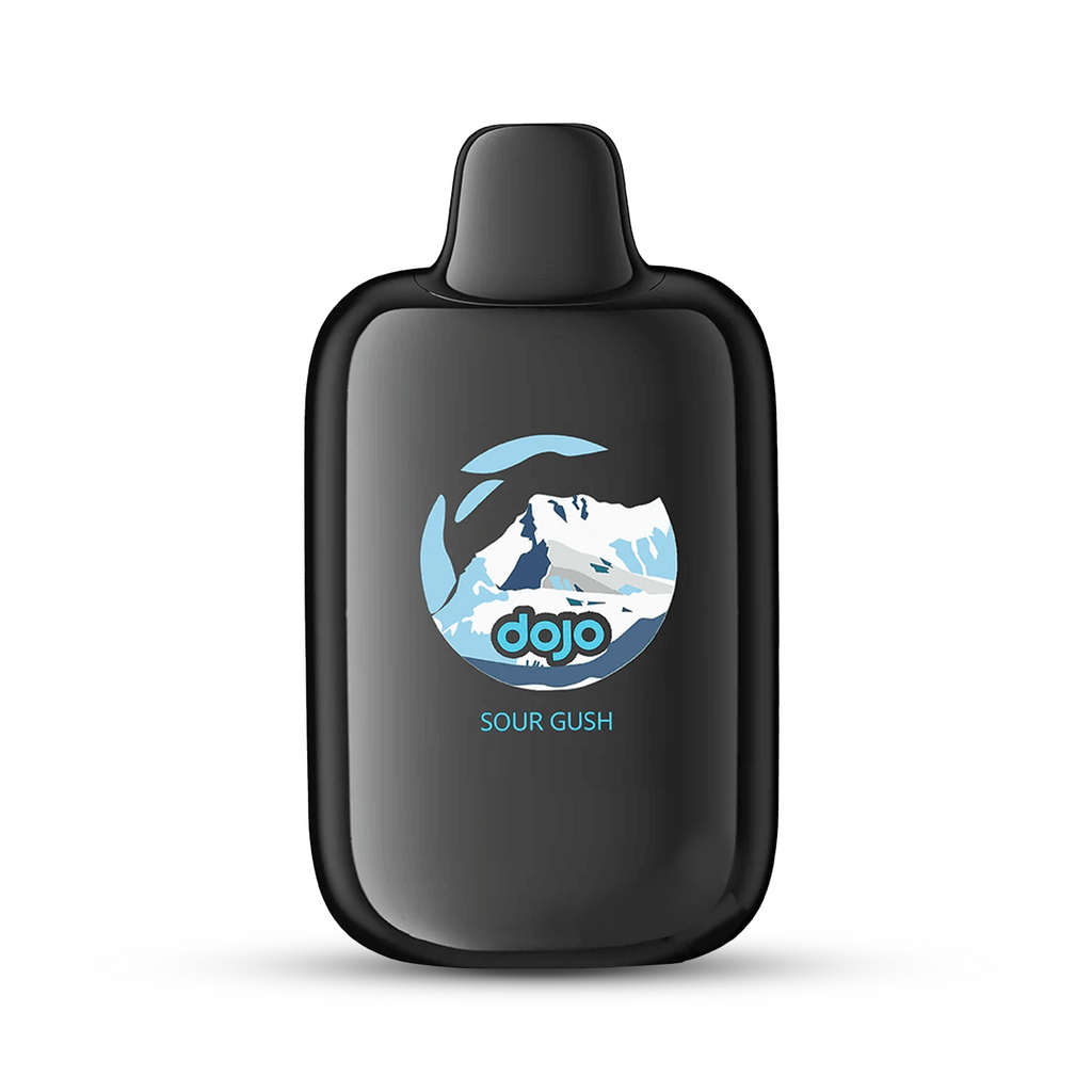 DOJO IMATE X DISPOSABLE POD - 20000 PUFFS