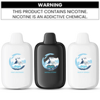 DOJO IMATE X DISPOSABLE POD - 20000 PUFFS