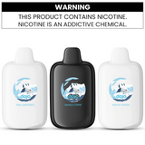 DOJO IMATE X DISPOSABLE POD - 20000 PUFFS