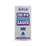 DOZO THC-P SUGAR SAUCE DISPOSABLE VAPE 5G