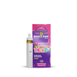 DOZO DONT TRIP MUSHROOM EXTRACT + THC-A DIAMONDS DELTA VAPE - 2.5G