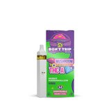 DOZO DONT TRIP MUSHROOM EXTRACT + THC-A DIAMONDS DELTA VAPE - 2.5G