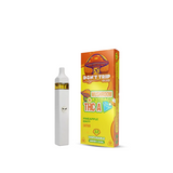 DOZO DONT TRIP MUSHROOM EXTRACT + THC-A DIAMONDS DELTA VAPE - 2.5G