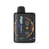 DOJO SPHERE X DISPOSABLE VAPE - 40000 PUFFS