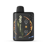 DOJO SPHERE X DISPOSABLE VAPE - 40000 PUFFS