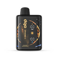 DOJO SPHERE X DISPOSABLE VAPE - 40000 PUFFS