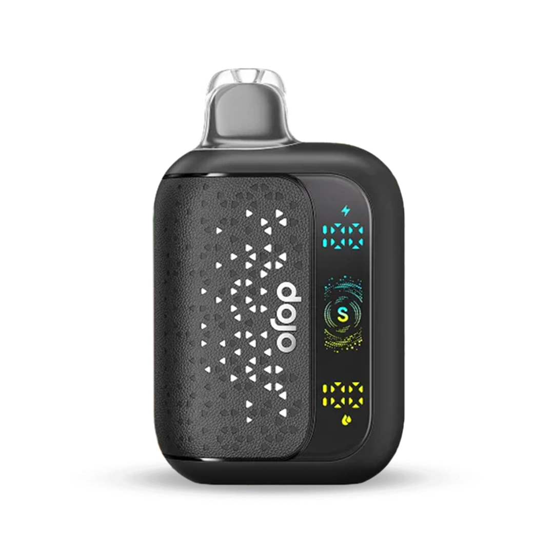 DOJO SPHERE S DISPOSABLE VAPE - 40000 PUFFS -  fucking Fab