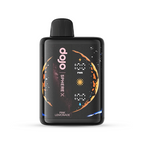 DOJO SPHERE X DISPOSABLE VAPE - 40000 PUFFS
