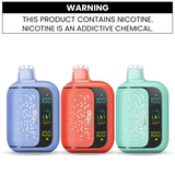 DOJO SPHERE S DISPOSABLE VAPE - 40000 PUFFS