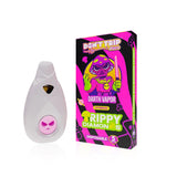 DOZO DONT TRIP MUSHROOM EXTRACT + THC TRIPPY DIAMONDS DELTA VAPE - 5G