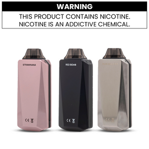 ELUX CYBEROVER DISPOSABLE VAPE - 18000 PUFFS