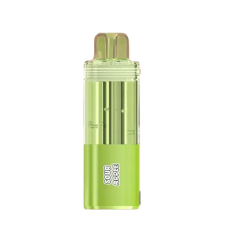 EXTRE BAR SWITCH ULTRA DISPOSABLE POD - 50000 PUFFS