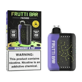 FRUTTI BAR FB25000 DISPOSABLE VAPE - 25000 PUFFS