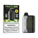 FRUTTI BAR FB25000 DISPOSABLE VAPE - 25000 PUFFS