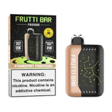 FRUTTI BAR FB25000 DISPOSABLE VAPE - 25000 PUFFS