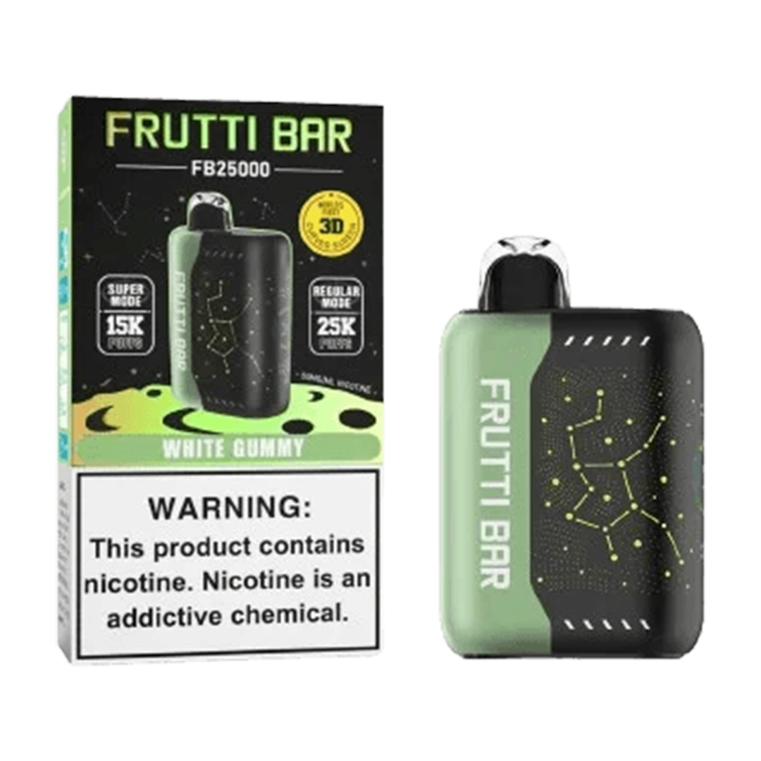 Frutti Bar Vape - Buy Premium Disposable Vape Here | FlyingVape FVAB Frutti Bar Vape - Buy Premium Disposable Vape Here | FlyingVape FVAB