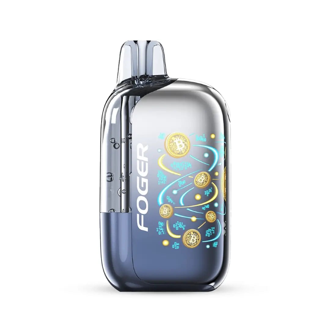 Foger Bit 35K Disposable Vape - 35000 Puffs $19.95 | FlyingVape Foger Bit 35K Disposable Vape - 35000 Puffs $19.95 | FlyingVape