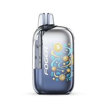 foger vape 35000 puffs Foger Bit 35K Disposable Vape - 35000 Puffs $19.95