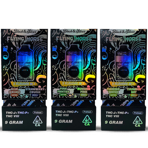 Flying Horse Delta Vapes - Order Best Vape Here! | FlyingVape