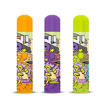 FLYING HORSE STONER BLEND DELTA VAPE - 3G