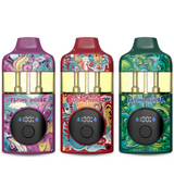 FLYING HORSE STONER BLEND DELTA VAPE - 9G