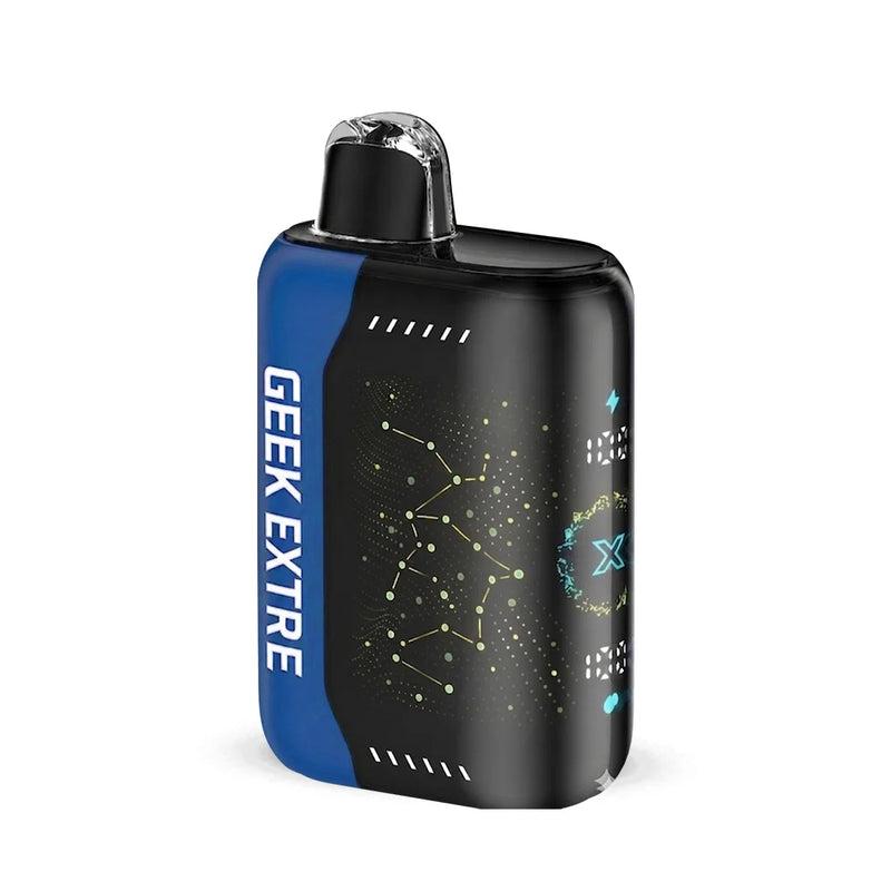 GEEK EXTRE X DISPOSABLE VAPE - 50000 PUFFS