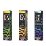 FVKD HYPNOTIQ DIAMOND SAUCE THC-A DELTA VAPE - 3500MG