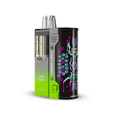 LOST ANGEL MATE DISPOSABLE VAPE – 50000 Puffs