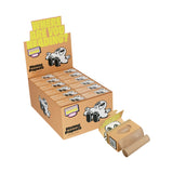 FLYING PAPERS 4 METER SLIM ROLLS + TIPS