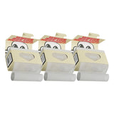 FLYING PAPERS 4 METER SLIM ROLLS + TIPS