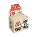 FLYING PAPERS 1¼ ROLLING PAPER