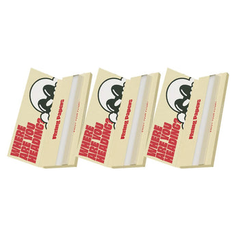 FLYING PAPERS 1¼ ROLLING PAPER