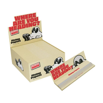 FLYING PAPERS KING SLIM ROLLING PAPER