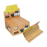 FLYING PAPERS KING SLIM ROLLING PAPER + TIPS