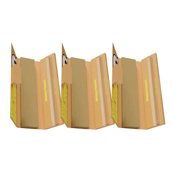FLYING PAPERS KING SLIM ROLLING PAPER + TIPS
