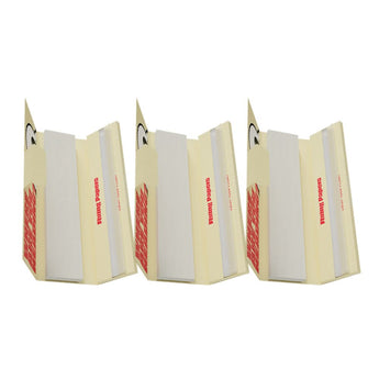 FLYING PAPERS KING SLIM ROLLING PAPER + TIPS