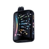 GEAK NEXX DISPOSABLE VAPE - 40000 PUFFS