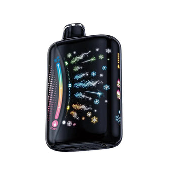 GEAK NEXX DISPOSABLE VAPE - 40000 PUFFS