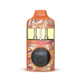 FLYING HORSE STONER BLEND DELTA VAPE - 9G