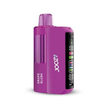 Joozy pro disposable vape - 30000 puffs - Grape slush