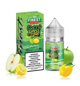 FINEST SALT E-LIQUID 30ML