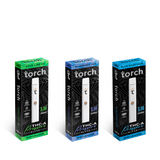 TORCH PRESSURE BLEND THC-A DELTA VAPE - 3500MG