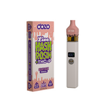 DOZO Live Hash Rosin THC-P Disposable Vape 3.5G